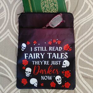 Book pouch